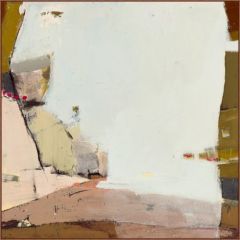 CHAOS AND CALM 2 ART (42.01" x 42.01")