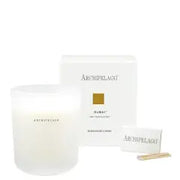 DUBAI BOXED CANDLE