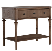 Andrea Nightstand - Natural