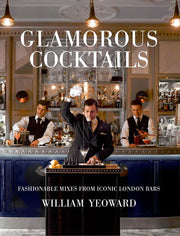GLAMOROUS COCKTAILS - HC