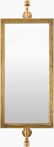 Emmeline Accent Mirror