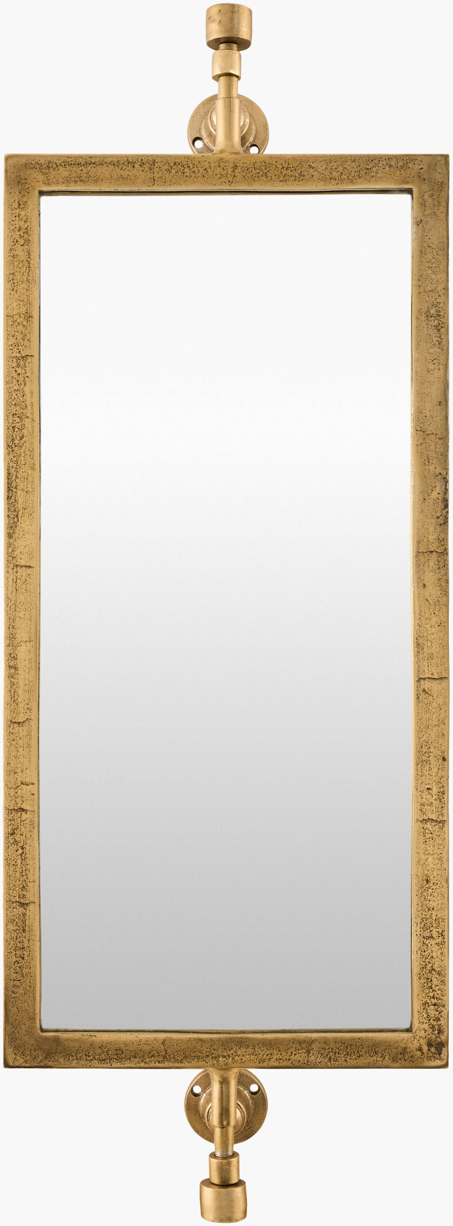 Emmeline Accent Mirror