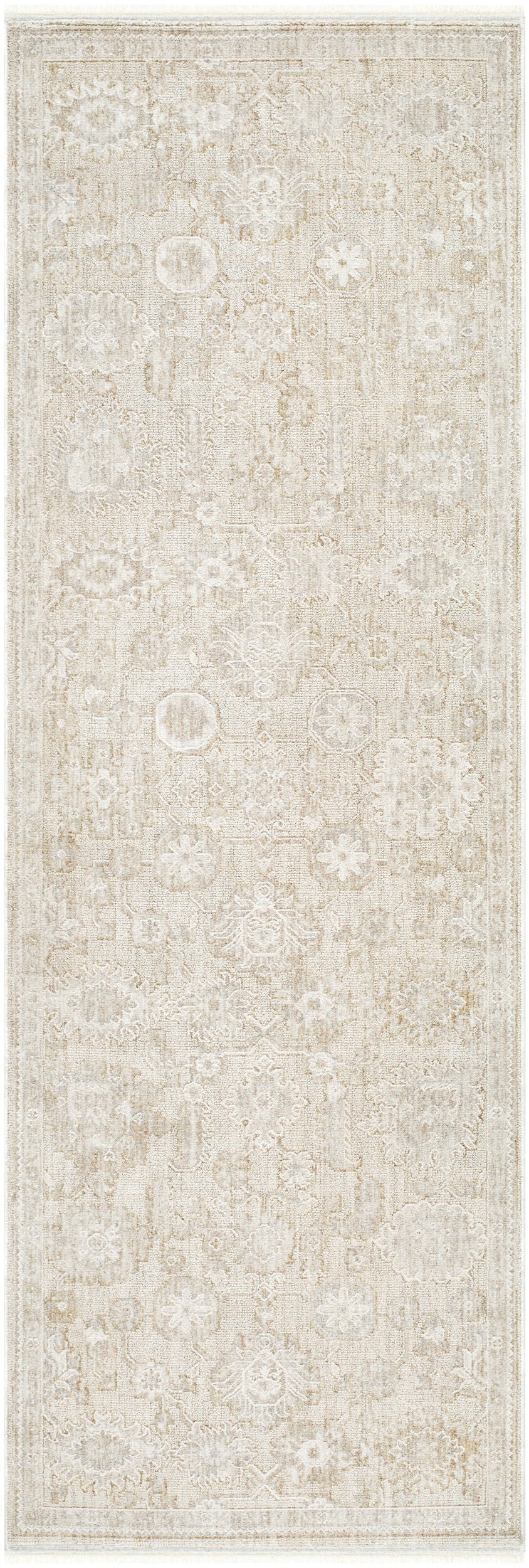 Emory Machine Woven Runner