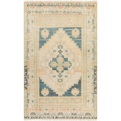 ANADOLU 2301 RUG (3'6" x 5'6")