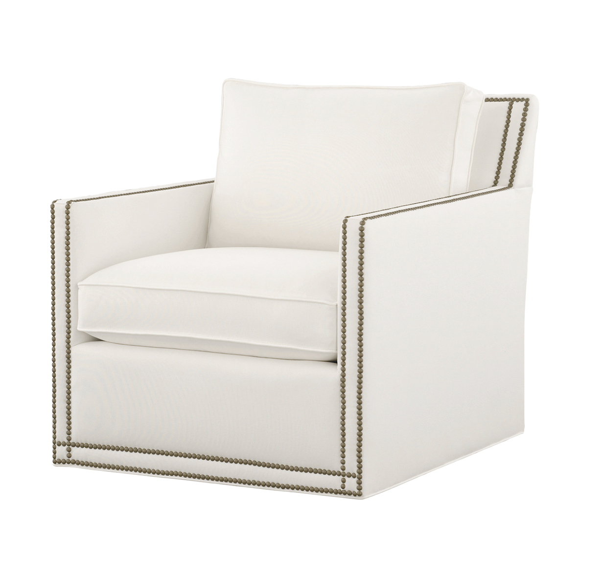 Carter Swivel Chair