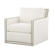 Carter Swivel Chair