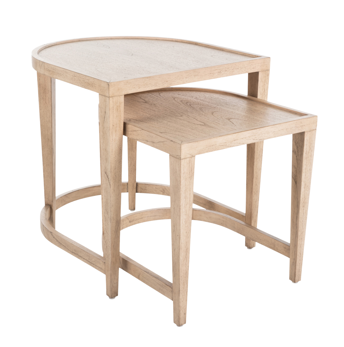 Dustin Mindi Nesting Table
