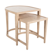 Dustin Mindi Nesting Table