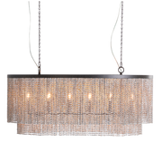 Etienne Chandelier - Linear - Venetian