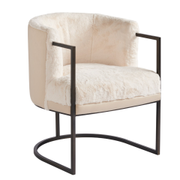 ALPINE VALLEY ACCENT CHAIR