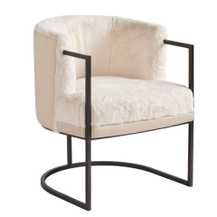 ALPINE VALLEY ACCENT CHAIR