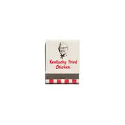 KENTUCKY FRIED CHICKEN PRINT