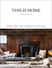 THIS IS HOME - HC
