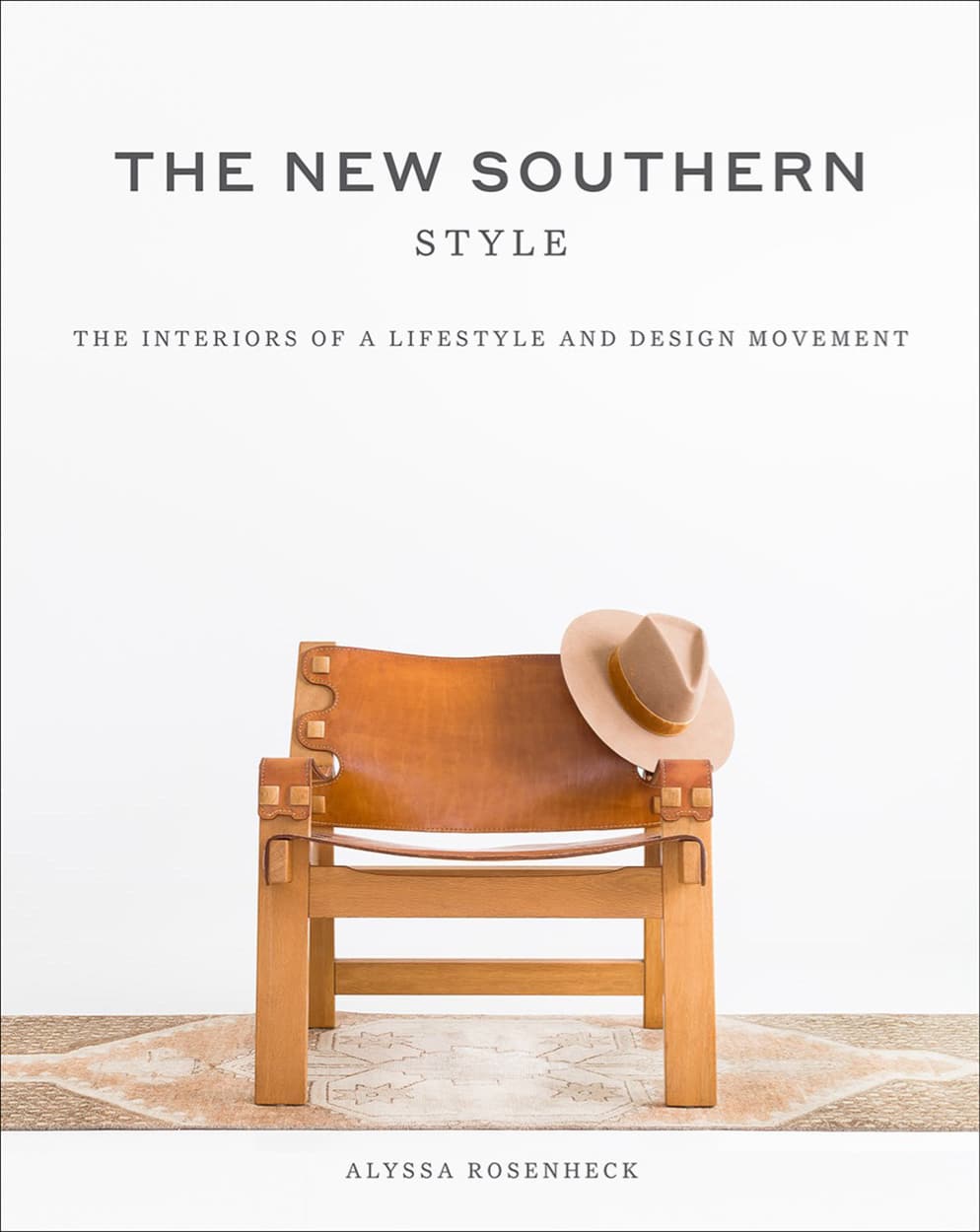NEW SOUTHERN STYLE - HC
