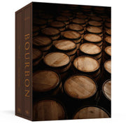 BOURBON BOOK