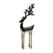 REINDEER DECORATIVE FIGURINE