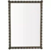 BEAU MIRROR (DARK)