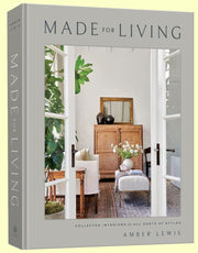 MADE FOR LIVING - HC