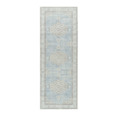 LILA 2303 RUG (2'7" x 7'3")