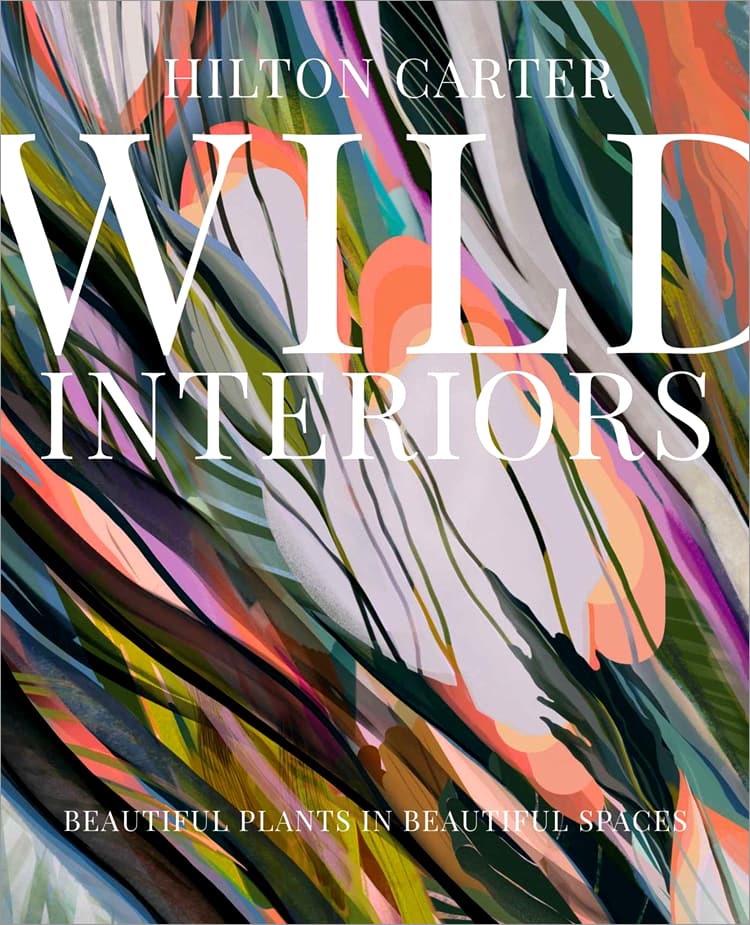 WILD INTERIORS - HC
