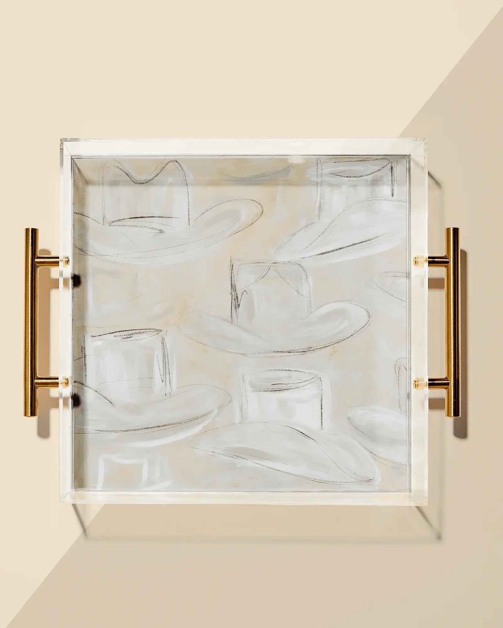 WRANGLER LARGE TRAY