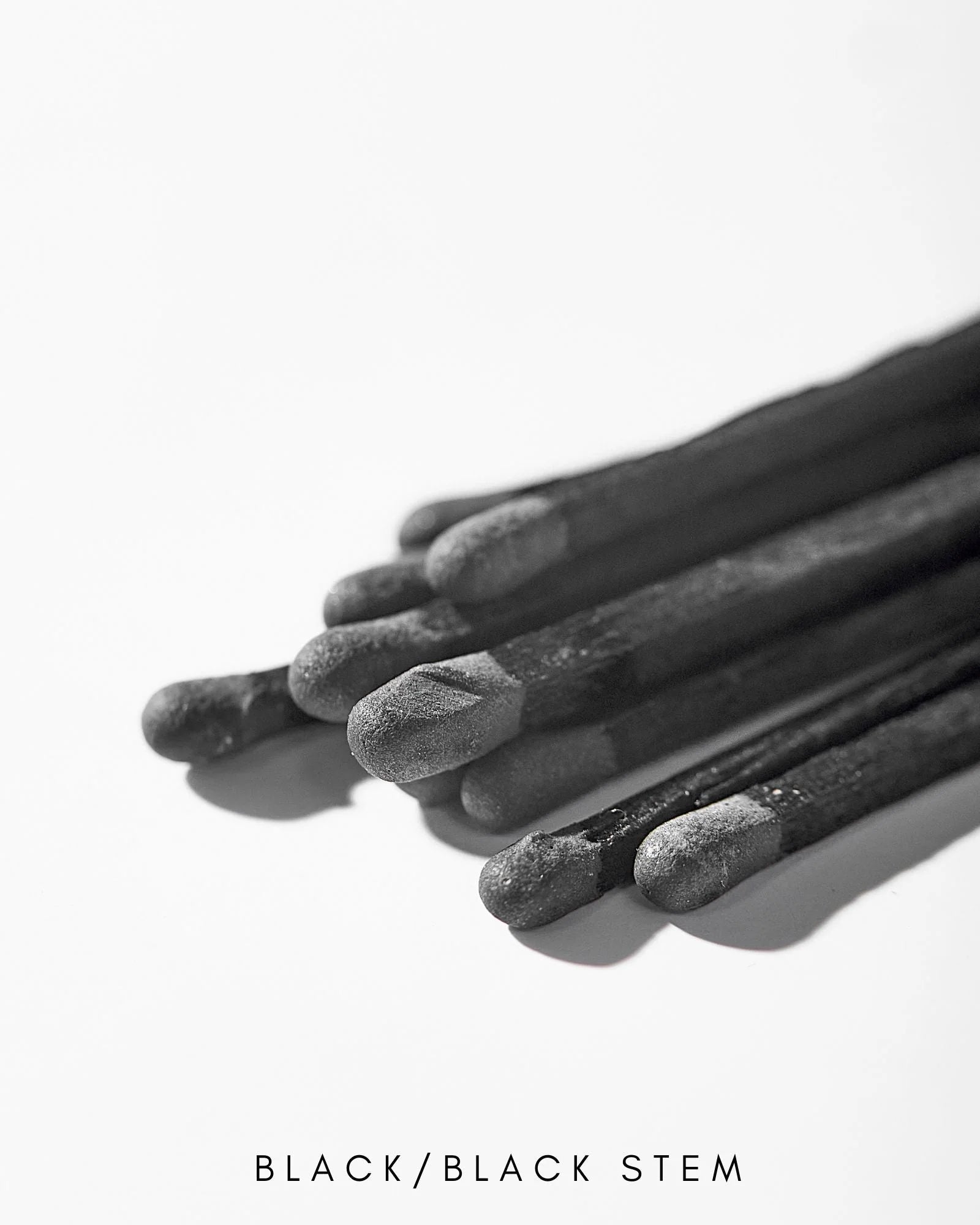 Match Refills (BLACK/BLACK)