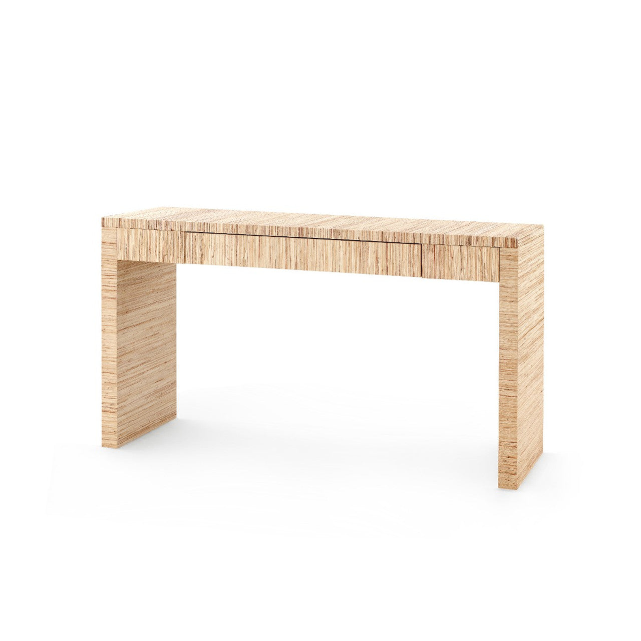 Morgan Console Table - Papyrus