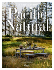 PACIFIC NATURAL - HC