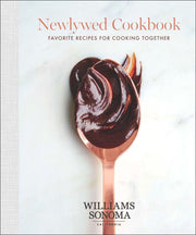 WLM-SONOMA NEWLYWED COOKBOOK - HC