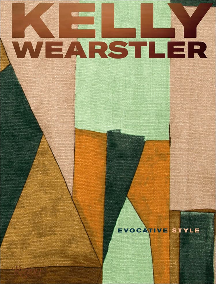 K. WEARSTLER: EVOCATIVE STYLE - HC