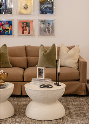 MARLOW 96" SOFA (G2-SOFT CAMEL)
