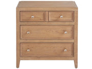 Weekender Nightstand - 4 Drawers