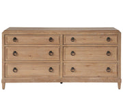 Griffith Park Canyon Dresser