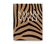 SAFARI STYLE - HC