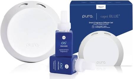 PURA HOME DIFFUSER KIT