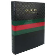 GUCCI - THE MAKING OF
