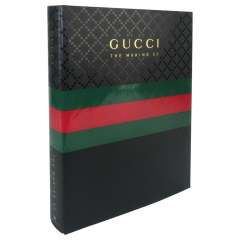 GUCCI - THE MAKING OF