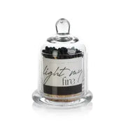 LIGHT MY FIRE MATCHES - 150 PACK (WHITE/BLACK)