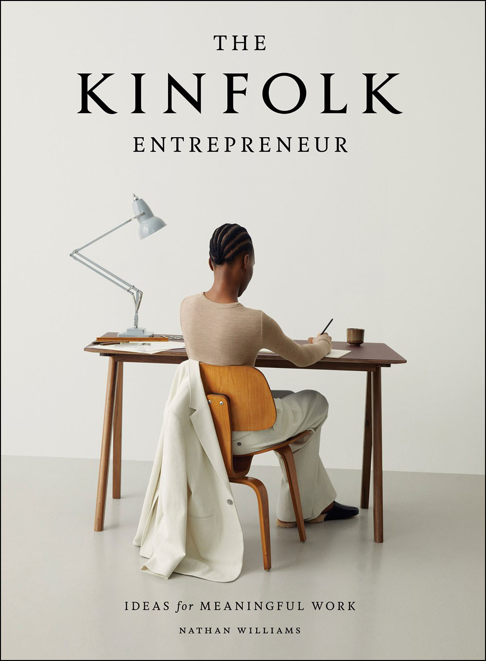 KINFOLK ENTREPRENEUR - HC