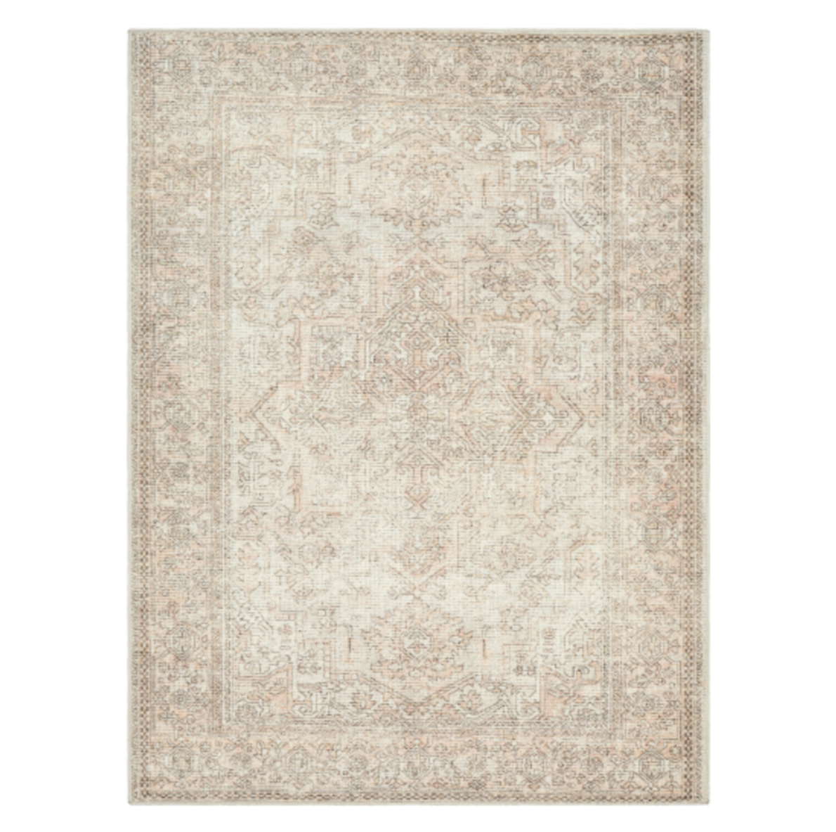 MARGOT RUG -7'10" x 10'