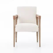 REUBEN DINING CHAIR