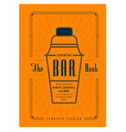 THE ESSENTIAL BAR BOOK