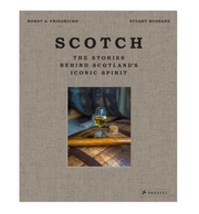 SCOTCH BOOK