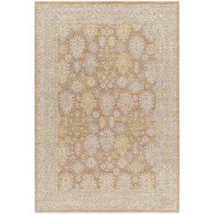 AVANT GARDE 2351 RUG (7'10" x 10'3")