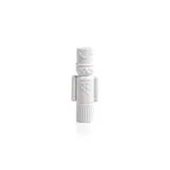 CERAMIC SOLIDER - MATTE WHITE -